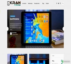 Ekran Kirala