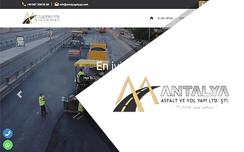Antalya Yol Yapı LDT. ŞTİ.