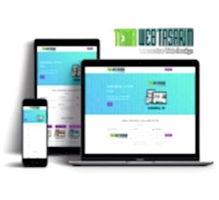 Web Ajans Sitesi Scripti v1