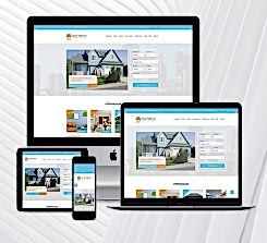 Emlak Web Sitesi Scripti Town v3.5