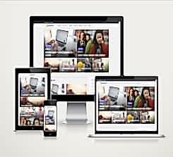 Kişisel Blog Web Sitesi Scripti Vuzy v3.0