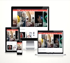 Kişisel Blog Web Sitesi Scripti Fary v3.0
