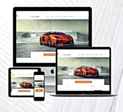 Oto Galeri Web Sitesi Scripti Motors v3.0