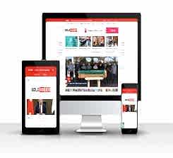 Haber Web Sitesi Scripti Gold v1  (Google News Uyumlu 9 Haber Botlu)