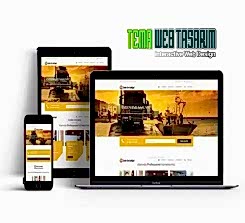 Nakliyat ve Lojistik Web Sitesi Scripti  v1