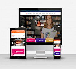Eğitim ve Dershane Web Sitesi v3