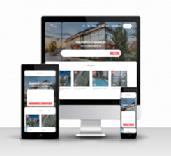 Emlak v5 Web Sitesi Scripti