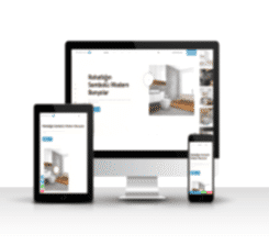 Kurumsal Firma Web Sitesi Scripti V23