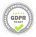 This site is GDPR compliant.
